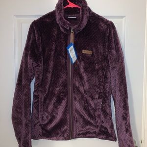 Columbia Fireside II Sherpa